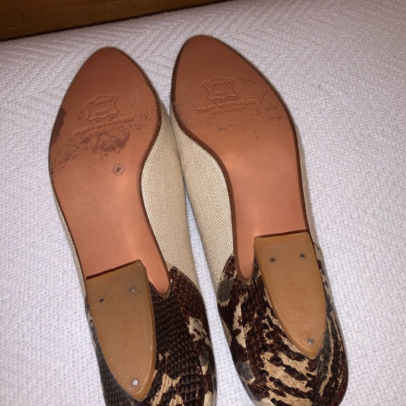 Stuart Weitzman Shoes, Size 6.5 AAA - Picture 7 of 8